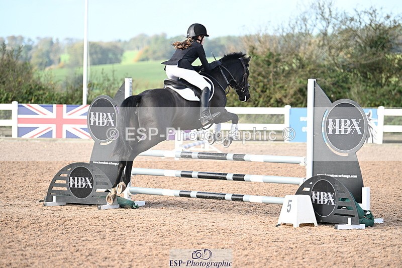 241026A-110347-00281 - SAT Cls 5 Pony British Novice and 80cm