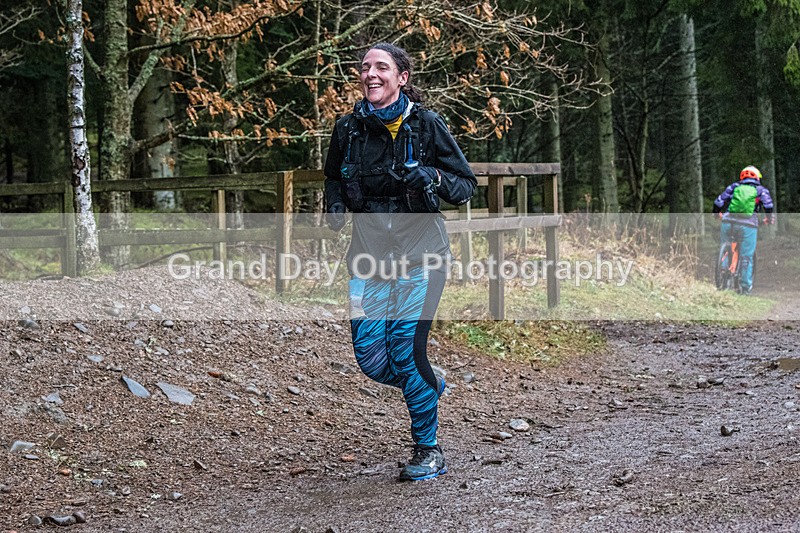 Glentress 21  10K-432 - High Terrain Events Glentress 21 & 10K Trail Runs Saturday 18th February 2023