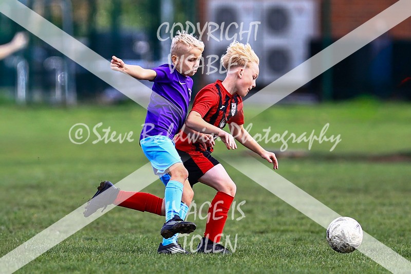 1DX30224 - 2025-10-05 FC Abbey Meads U11 Blue V St Andrews FC U11 Cardinals