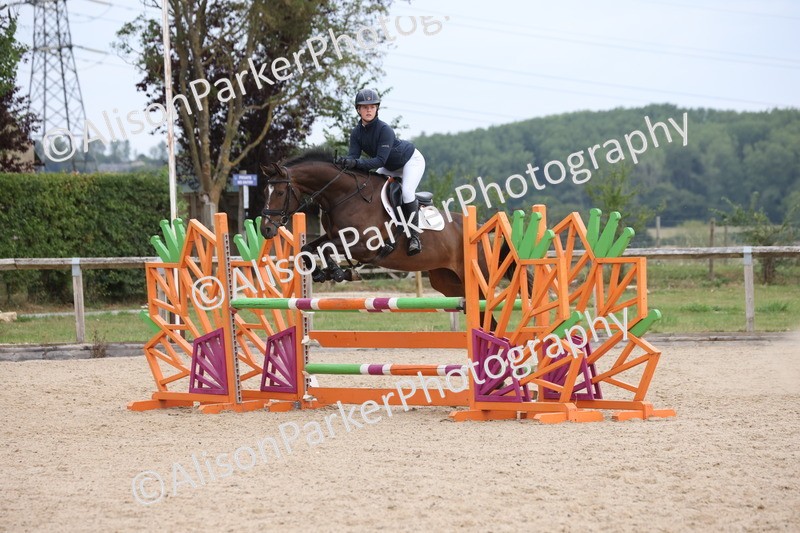 20250727-3615 - Class 8 - 1.10m