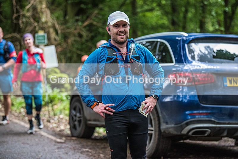 Kong MMM-634 - Kong Mini Mountain Marathon Round 2 Peak District Bradfield Sunday 24th September 2023