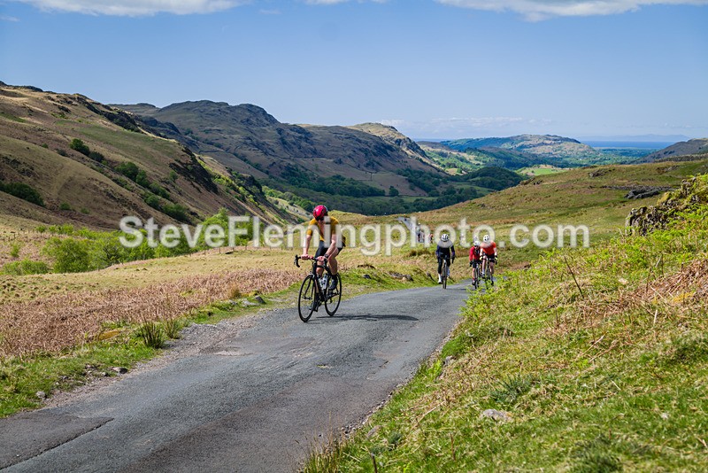 114849 - Hardknott Pass Camera 1 11.00-12.00