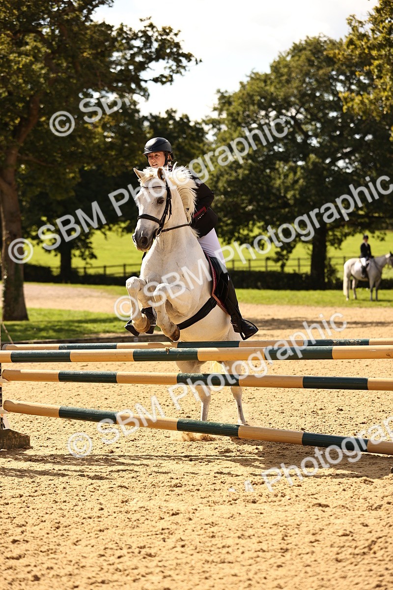 SBM_43353 - J40 Senior 90cm Supreme Championship