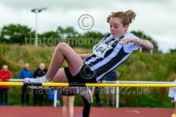 ComMast25-918644 - Field Female Set One