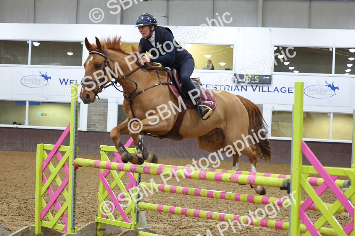 SBM_001343 - Class 4 - Senior Newcomer - 1.10m