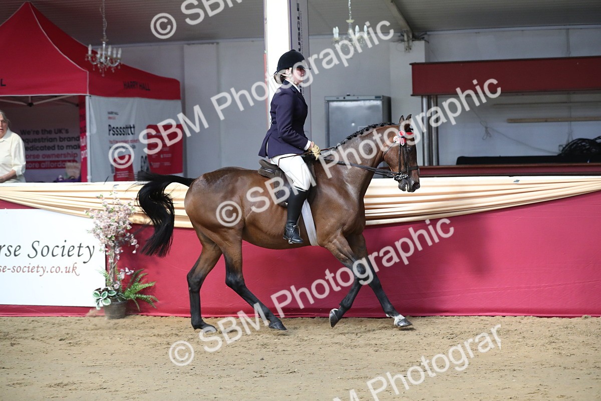 SBM_02062 - Class 5a Area Ridden Veterans