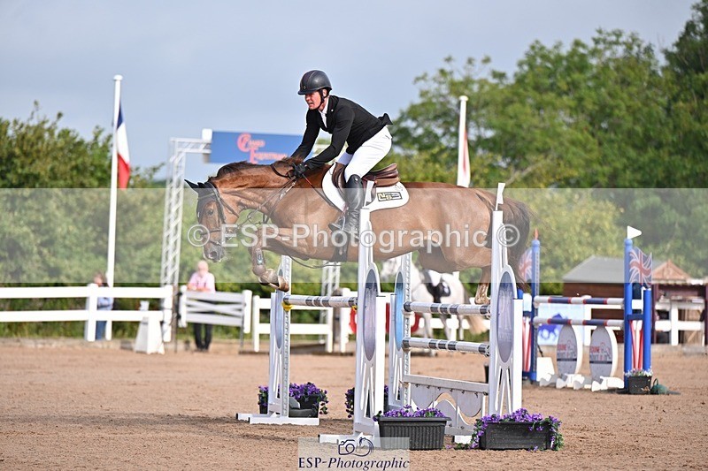 250718-090241-08638 - Cls 26, 1 Star 5yr old Tour