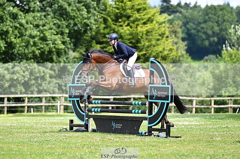 240707-104053-19087 - Cls 57 British Novice and 90cm Open