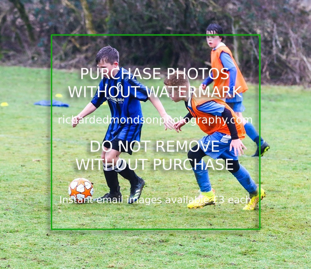 IMG_0609 - Ibis U12 vs Wattsfield U12 (29/1/23)