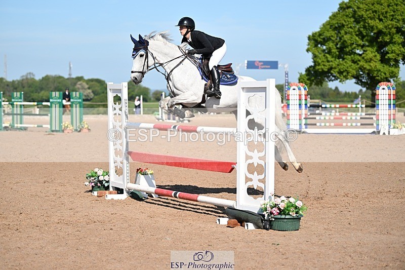 250509-093052-04767 - Cls 13 Snr Foxhunter