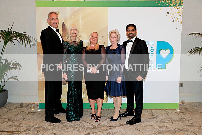 _09I0398 - The Palliative Care Awards 2024