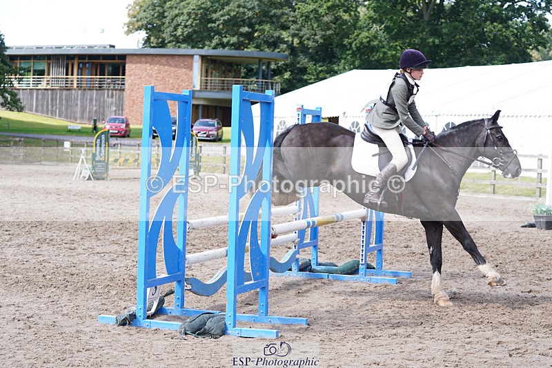 240824X-135338-27952 - 80cm Round 1 14.00 to 15.30