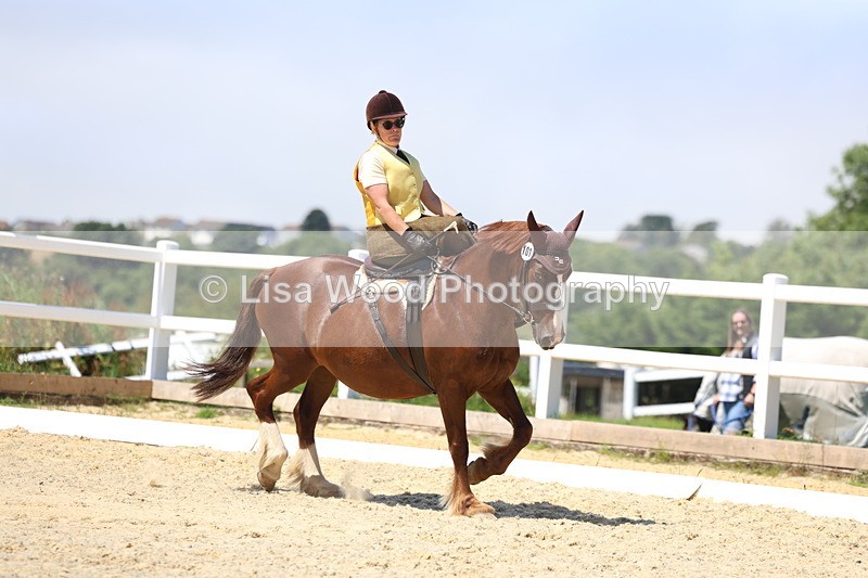 3E7A1723 - Class 5: Unaffiliated Prelim Freestyle to Music