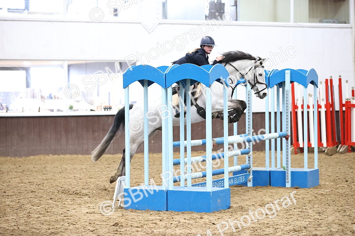 SBM_000677 - Class 3 - Pony Discovery - 90cm