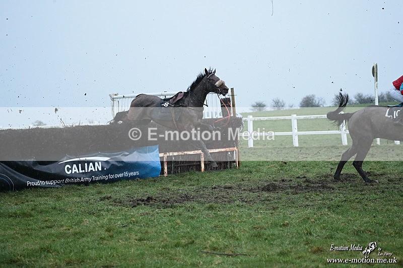 PtP 080226  1517 - Combined Services PtP Larkhill 08/02/2026