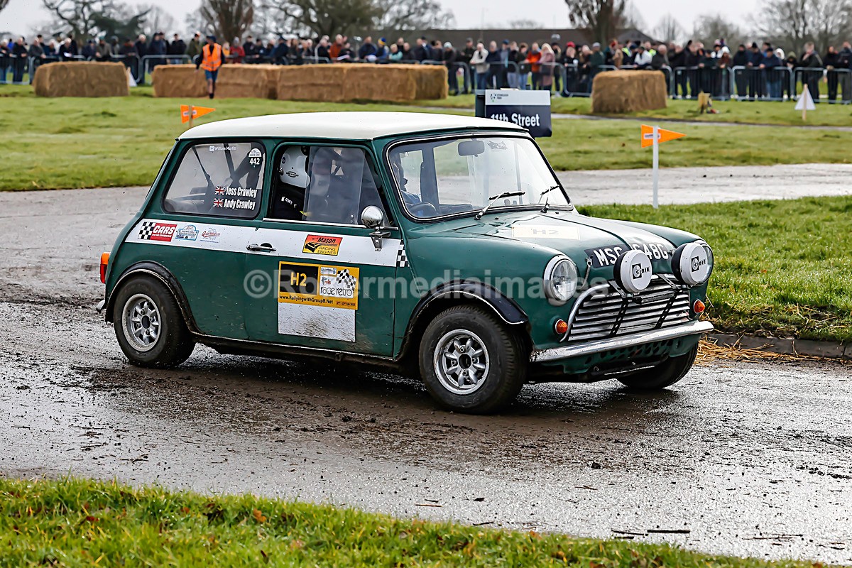 Race Retro 2025-47 - RACE RETRO 2025