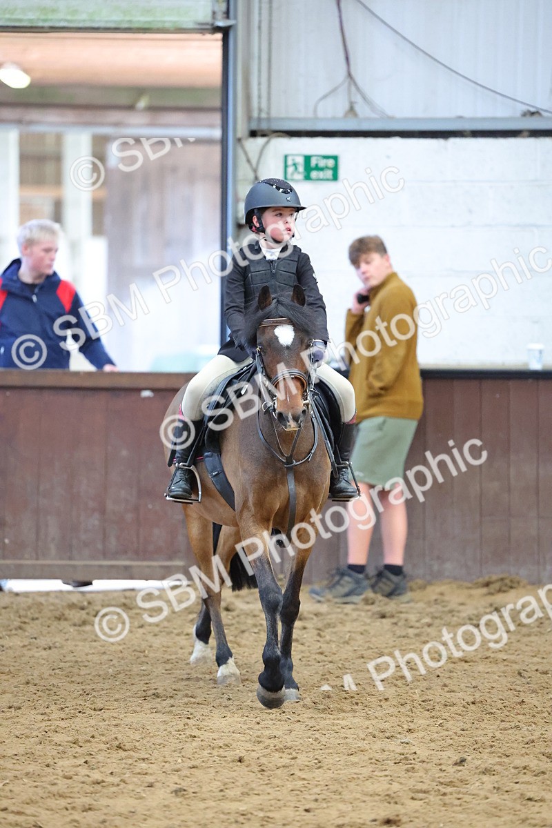 SBM_001123 - Class 3 - 60cm - BRC Warm Up