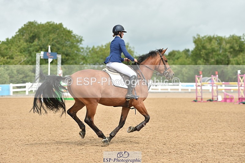 230723A-112628-11268 - Cls 32, 6 Yr Olds 1.20m