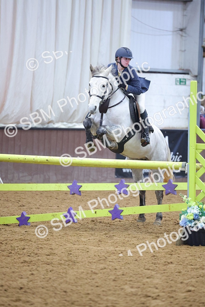 SBM_008166 - Class 20 - The Diamond Championship Qualifier (0.95m)