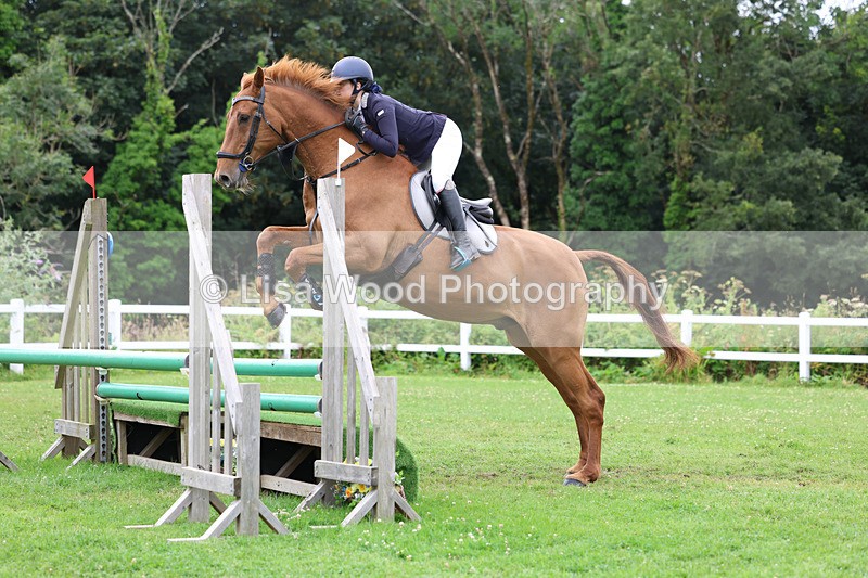 3E7A2506 - Class 7: 90cm open