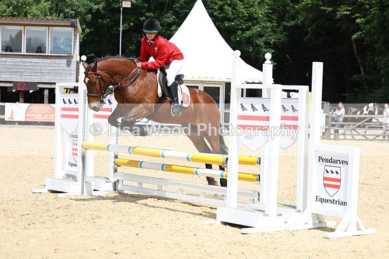 3E7A2500 - Class 4: 70 -75cm Part B