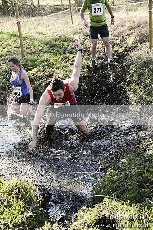 PVT 240219 380 - The Terminator Race - Pewsey Vale - 24/02/19