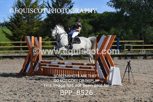 BPP_8526 - CLASS 1 Club/ Unaffiliated 70cms Open