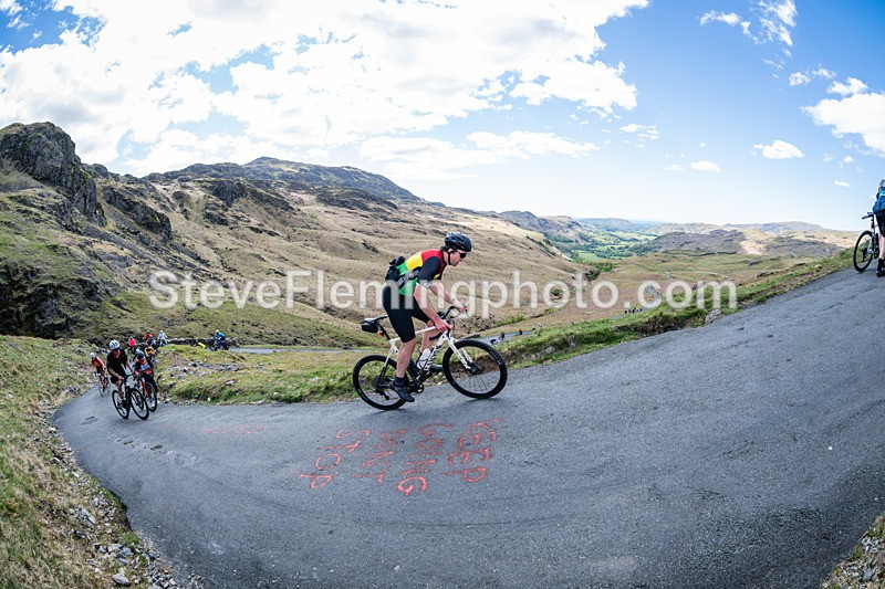 141218-2 - Hardknott Pass Camera 2 14.00-15.00