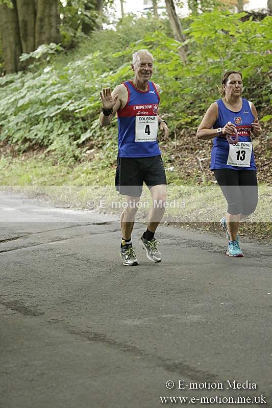 CAD5M 210719-0287 - Cadence Events Colerne 5 Miler  21-Jul-2019