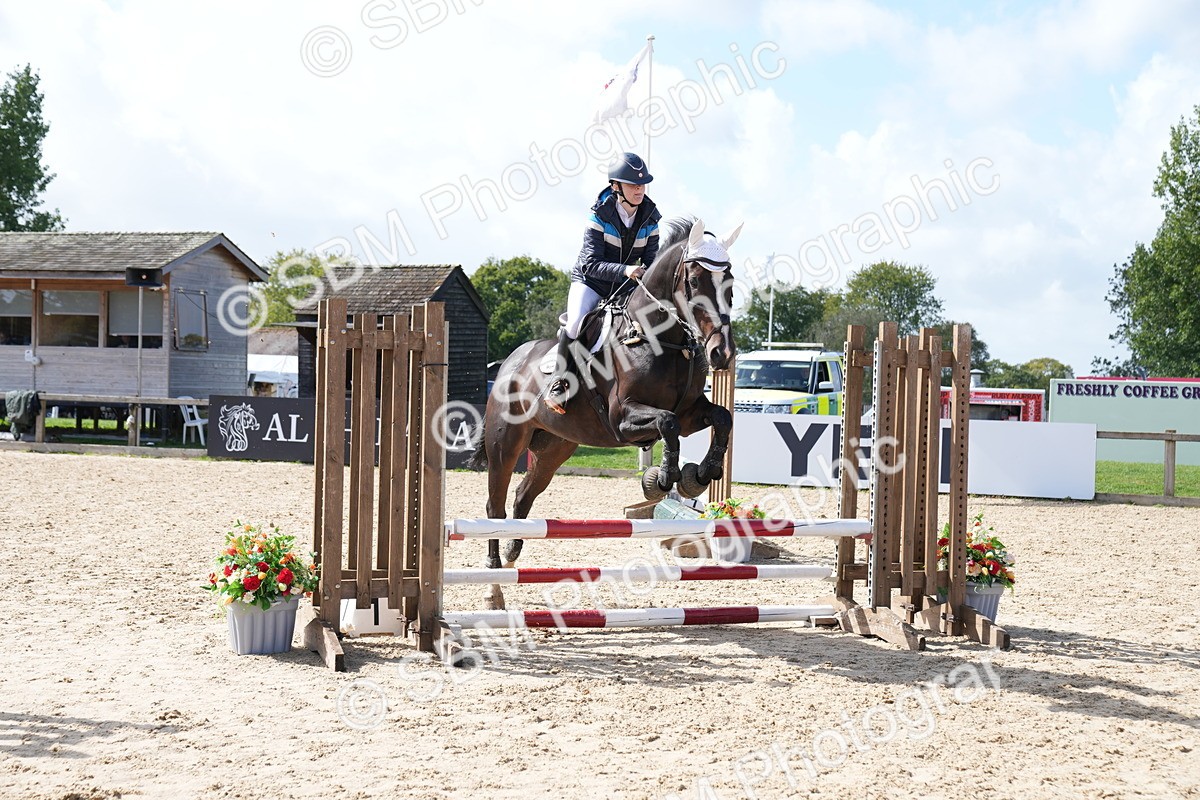 SBM_05934 - J56 - Clear Round 70cm