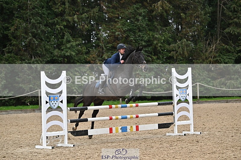 250321A-151640-01725 - Cls 8 95cm Amateur Quali