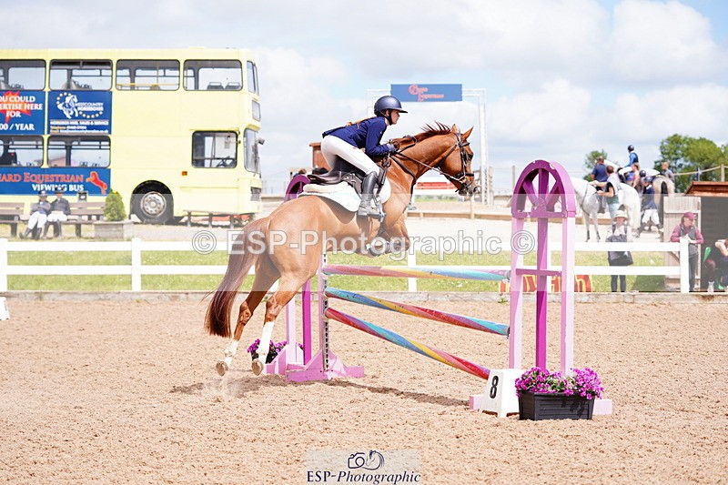 240630A-151106-14436 - Cls 33 Foxhunter and 1.10m Open