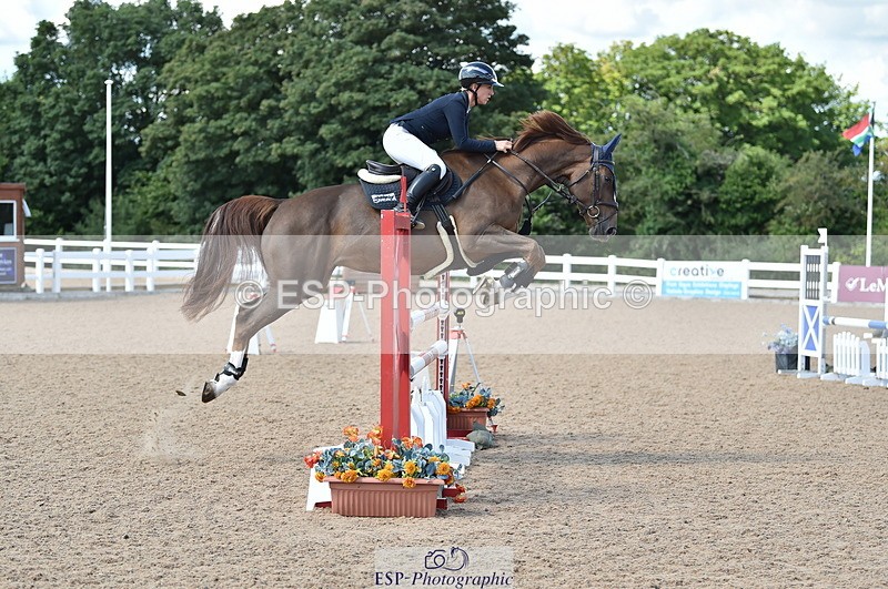 230720A-105214-02253 - Cls 29, 6 Yr Olds 1.20m