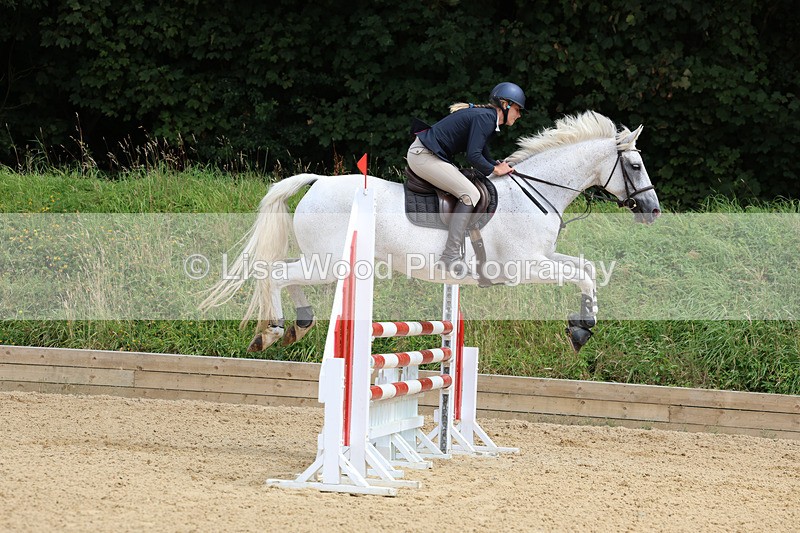 3E7A1328 - Class 11: Senior Discovery/1m open