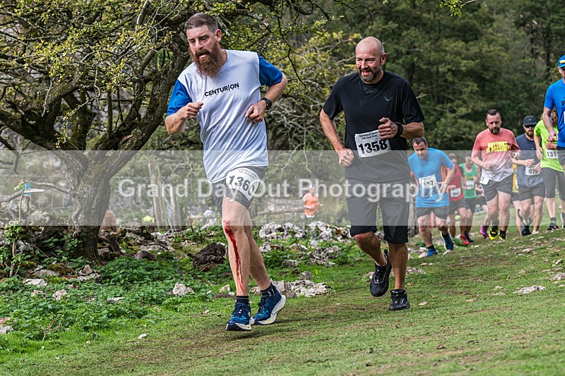 Dovedale-919 - Dovedale Dash Sunday 4th October 2026