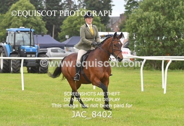 JAC_8402 - CLASS 2 BHS 1.05M SCONE QUALIFIER