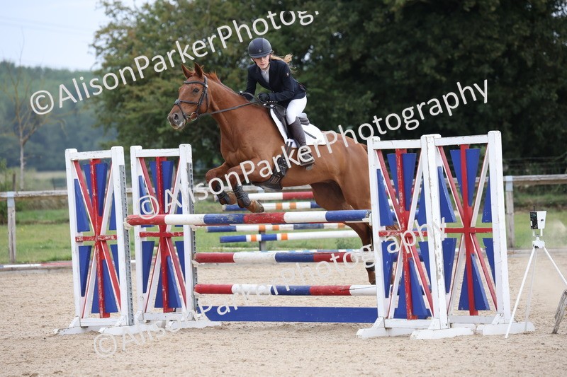 20250727-3555 - Class 8 - 1.10m