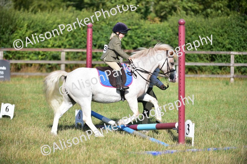 20260906-0501 - Class 6 - Minimus Jumping