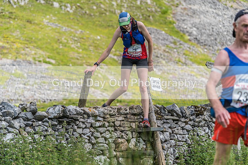 Settle Hills-905 - Settle Hills Fell Race Sunday 21st June 2026