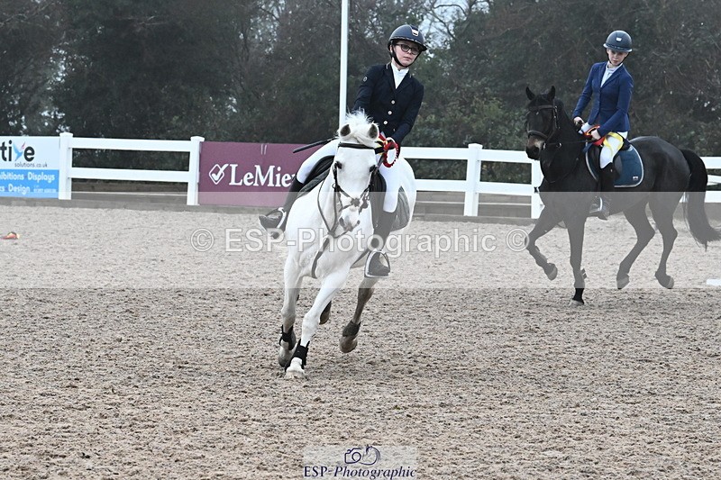 231118A-100700-00622 - Cls 2 BlueChip Pony Novice Qualifier