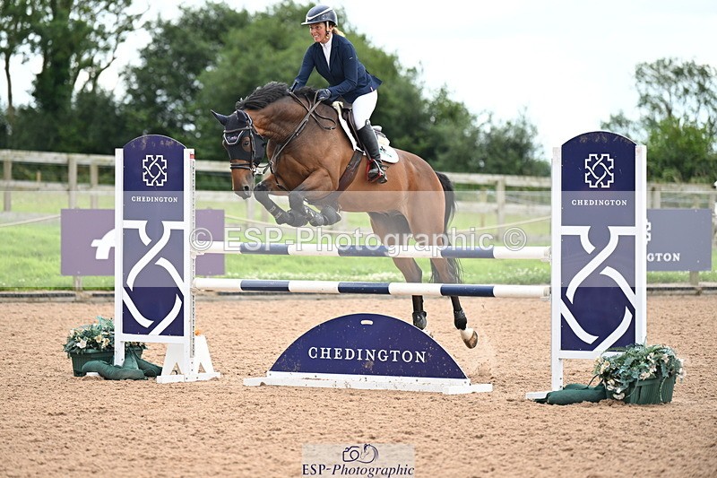 240727A-160640-06086 - Cls 16 Snr Foxhunter