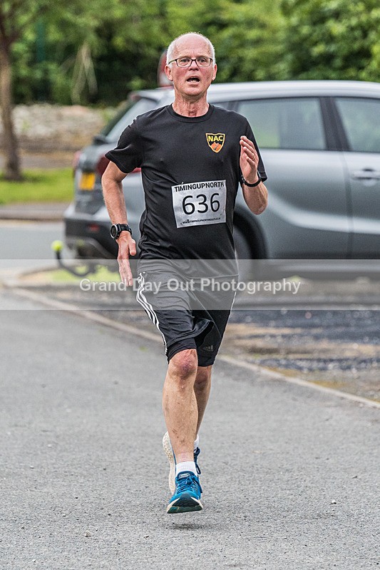 Lambfoot-687 - Lambfoot Loop Road Race Tuesday 2nd July 2024