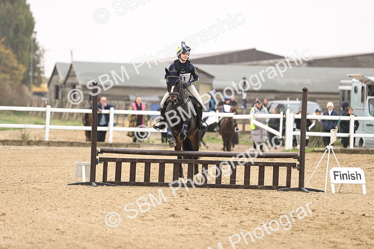 SBM_001503 - Class 1 - 70cm