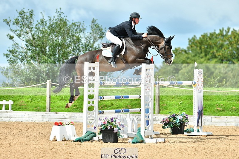230723A-113554-11497 - Cls 12, 2 Star Big 1.45m GP Start to 12.30 break