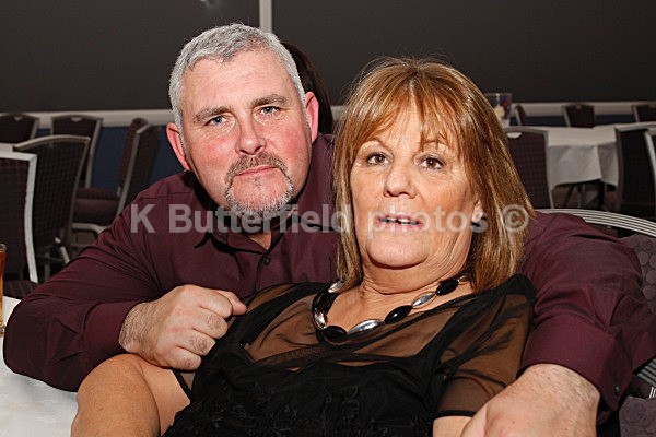 367 - Marese and Barry Wedding