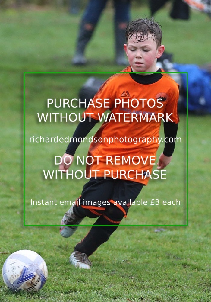 IMG_7169 - Kendal Utd Rockets U8 vs Kirkby Stephen U8 (16/12/23)