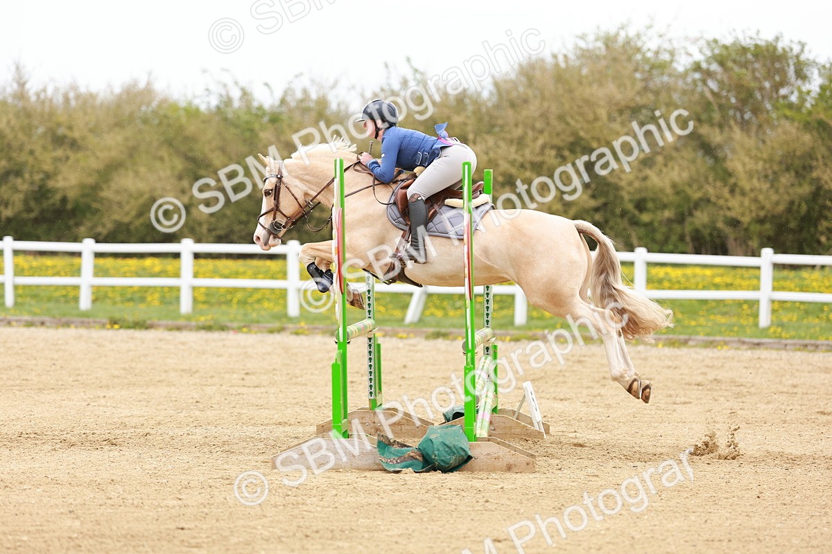 SBM_005869 - Class 6 - 90cm