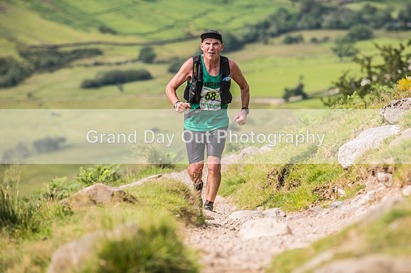 Wasdale-1025 - Wasdale Horseshoe Fell Race (Bad weather route) Saturday 11th July 2026