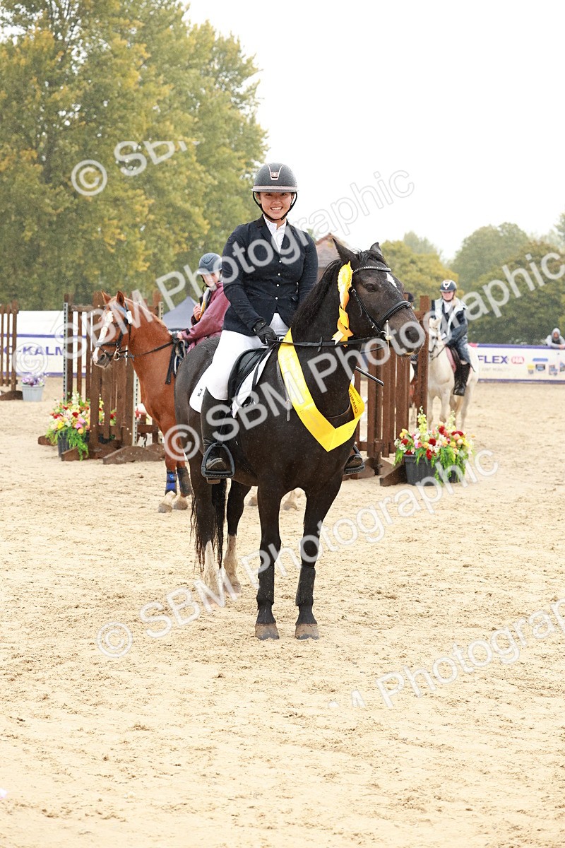 SBM_72348 - J14 - Junior Pony 65cm Championship