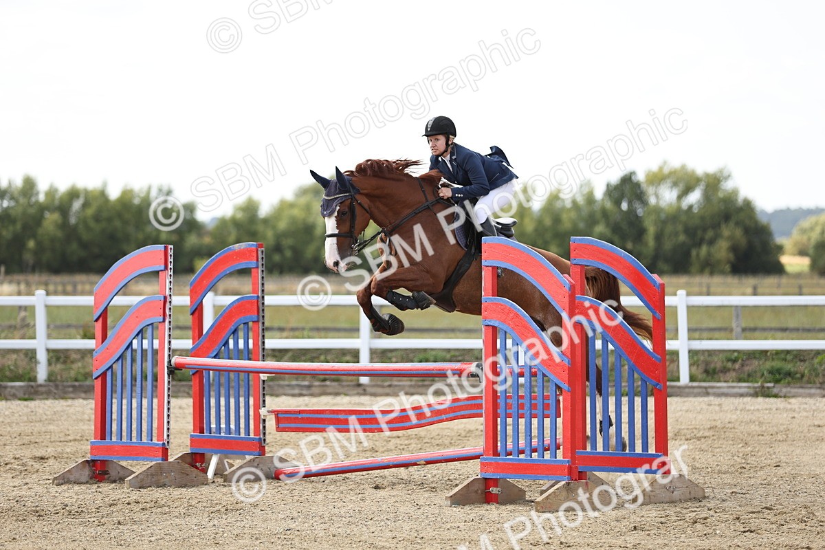 SBM_004879 - Class 5 - Senior Discovery - 1.00m Open